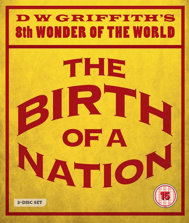 The Birth of a Nation - Posters