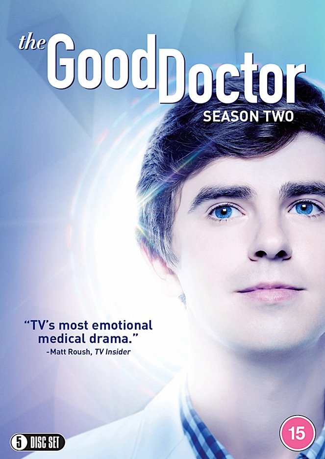 The Good Doctor - Season 2 - Posters