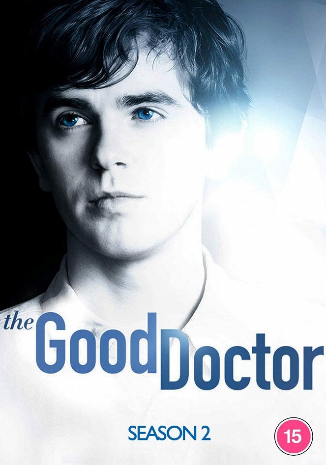 The Good Doctor - The Good Doctor - Season 2 - Posters