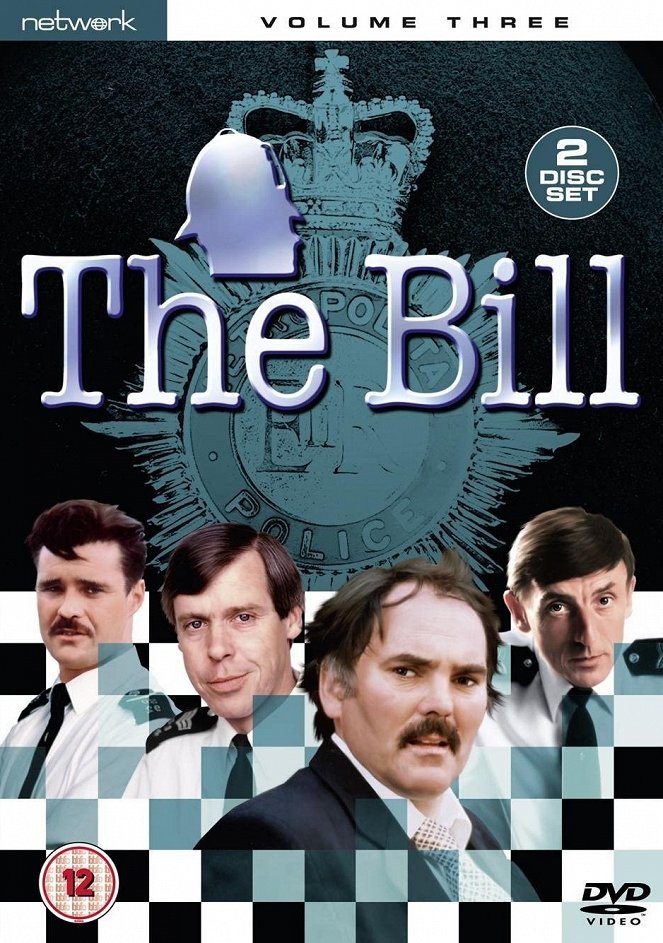 The Bill - Cartazes