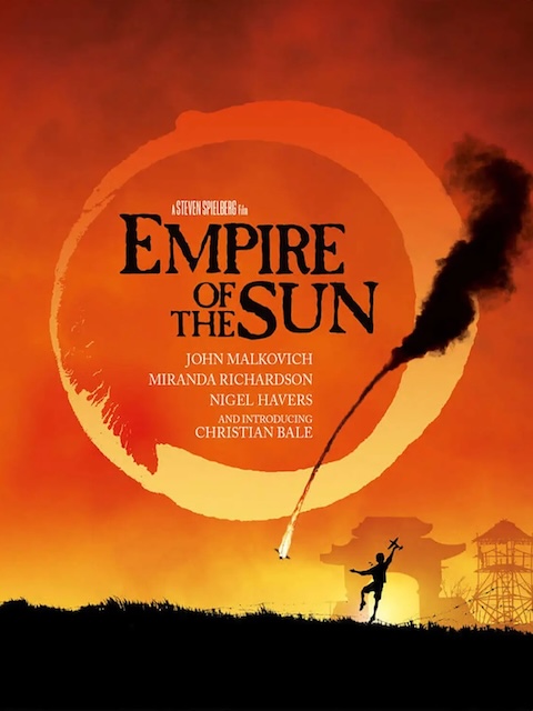 Empire of the Sun - Posters