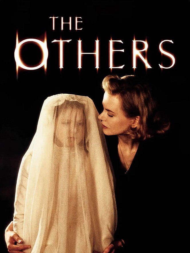 The Others - Posters