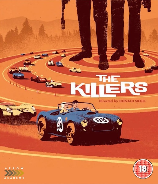 The Killers - Posters