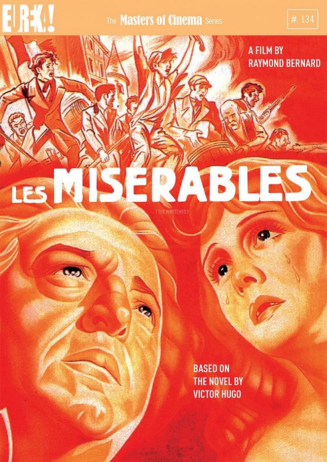 Les Misérables - Posters