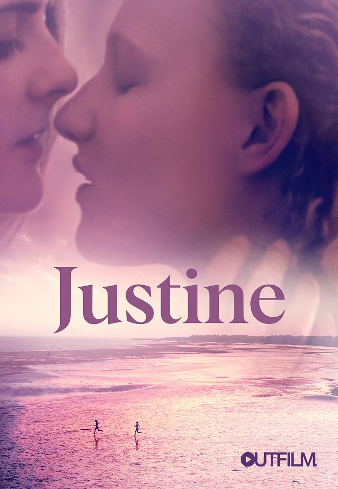 Justine - Plakaty