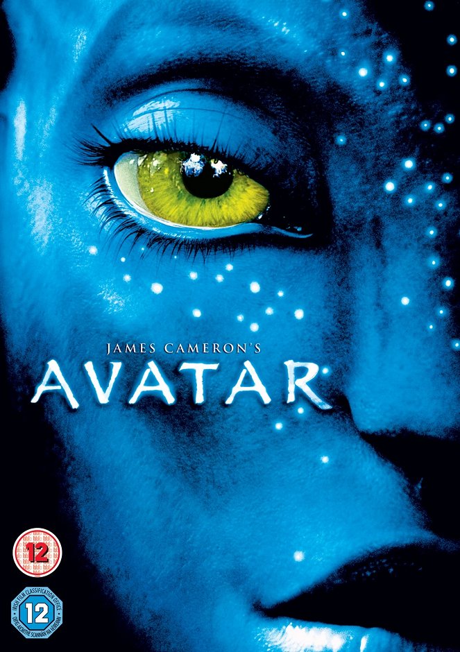 Avatar - Plakáty