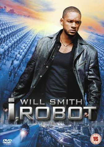 I, Robot - Posters