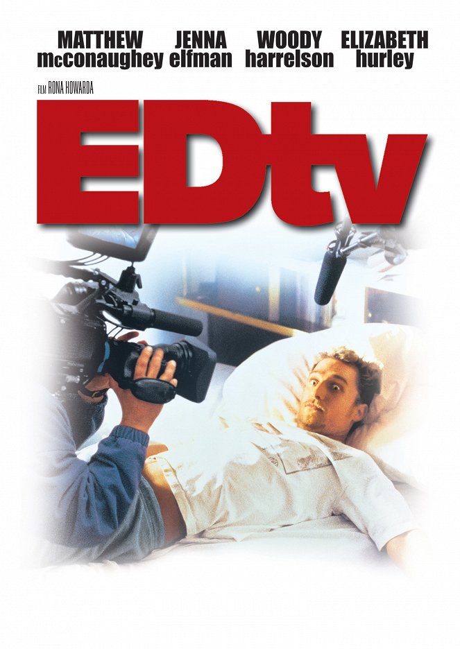 Ed TV - Plakáty