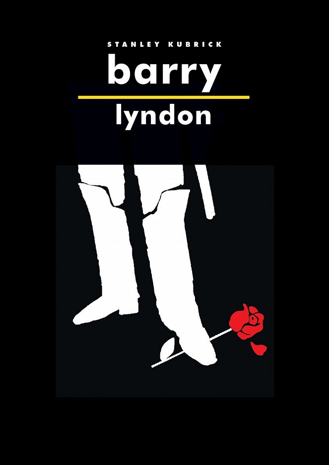 Barry Lyndon - Plakáty