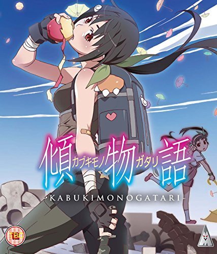 Monogatari Series Second Season - Posters