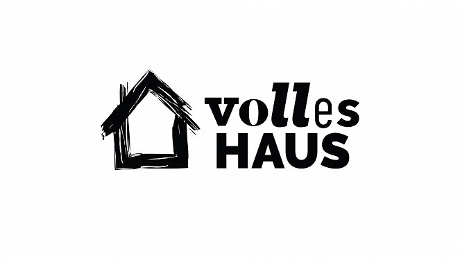 Volles Haus! Sat.1 Live - Plakate
