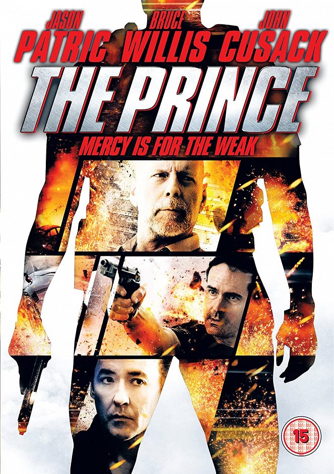 The Prince - Posters