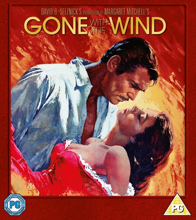 Gone with the Wind - Posters