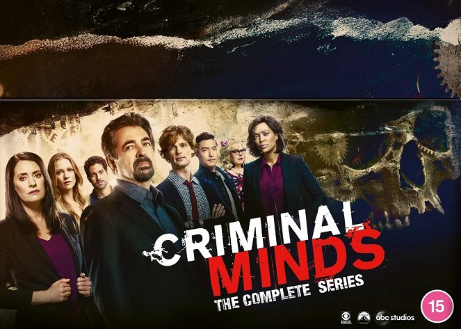 Criminal Minds - Posters