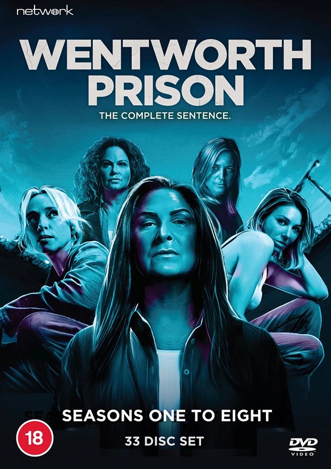 Wentworth Prison - Posters