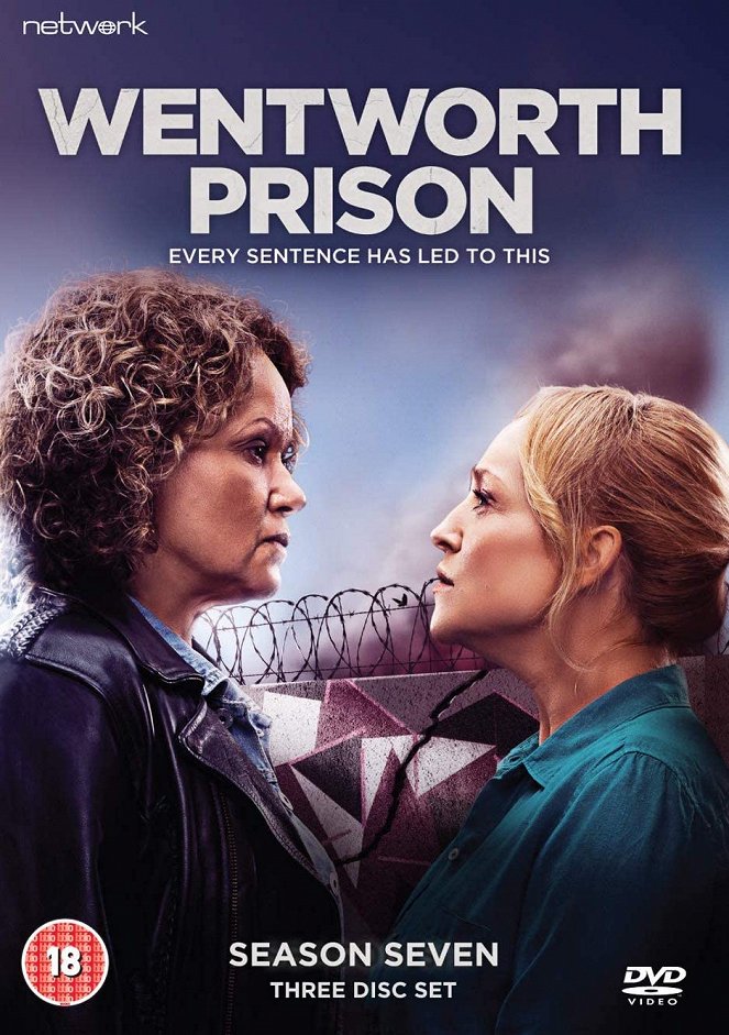Wentworth Prison - Wentworth - Season 7 - Posters