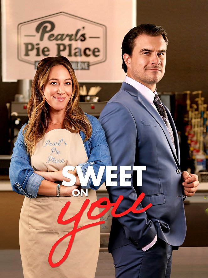 Sweet on You - Plakate