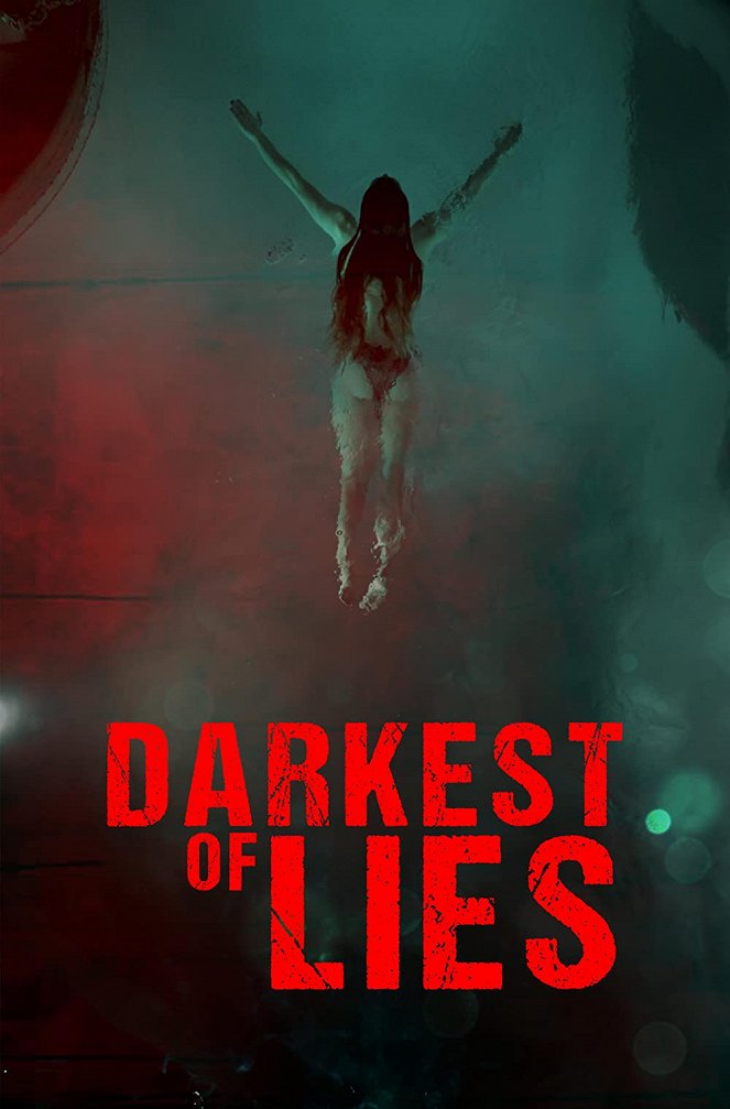 Darkest of Lies - Carteles