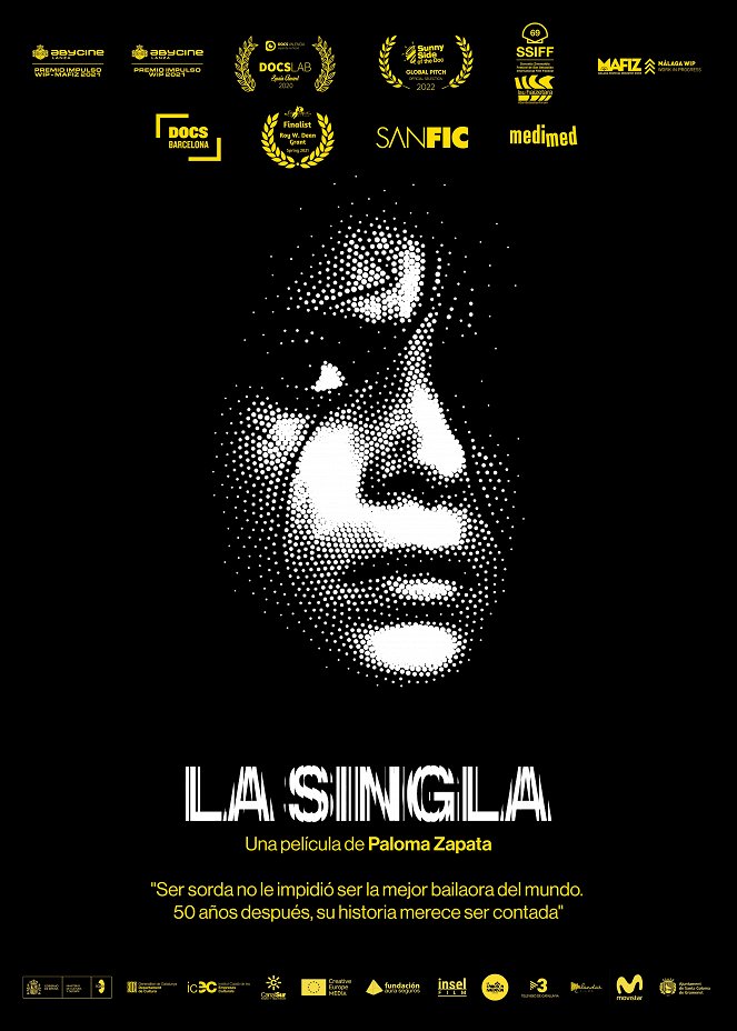 La Singla - Plakáty