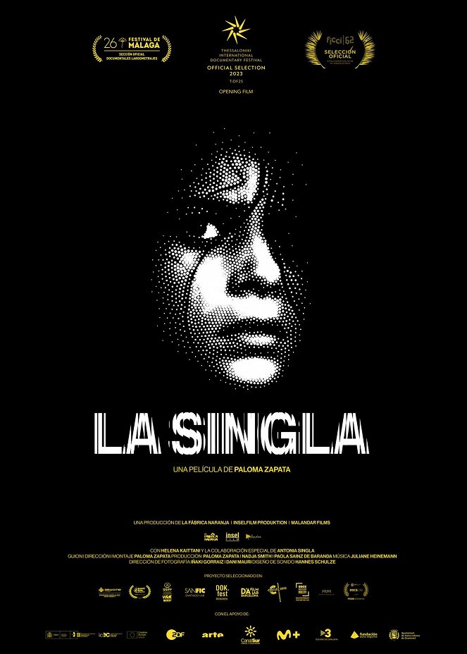 La Singla - Plakáty