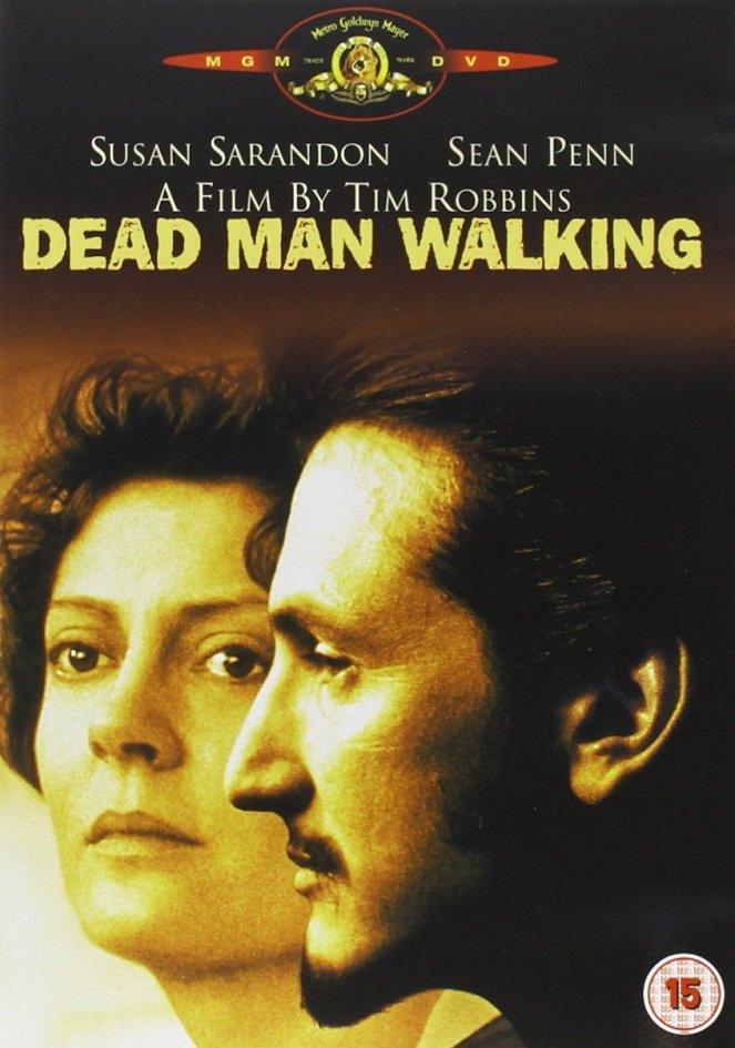 Dead Man Walking - Posters