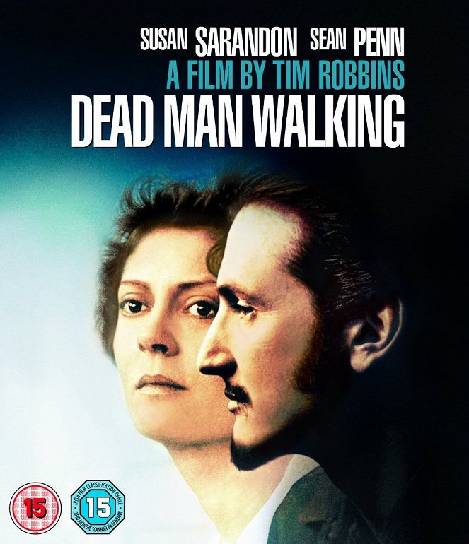 Dead Man Walking - Sein letzter Gang - Plakate
