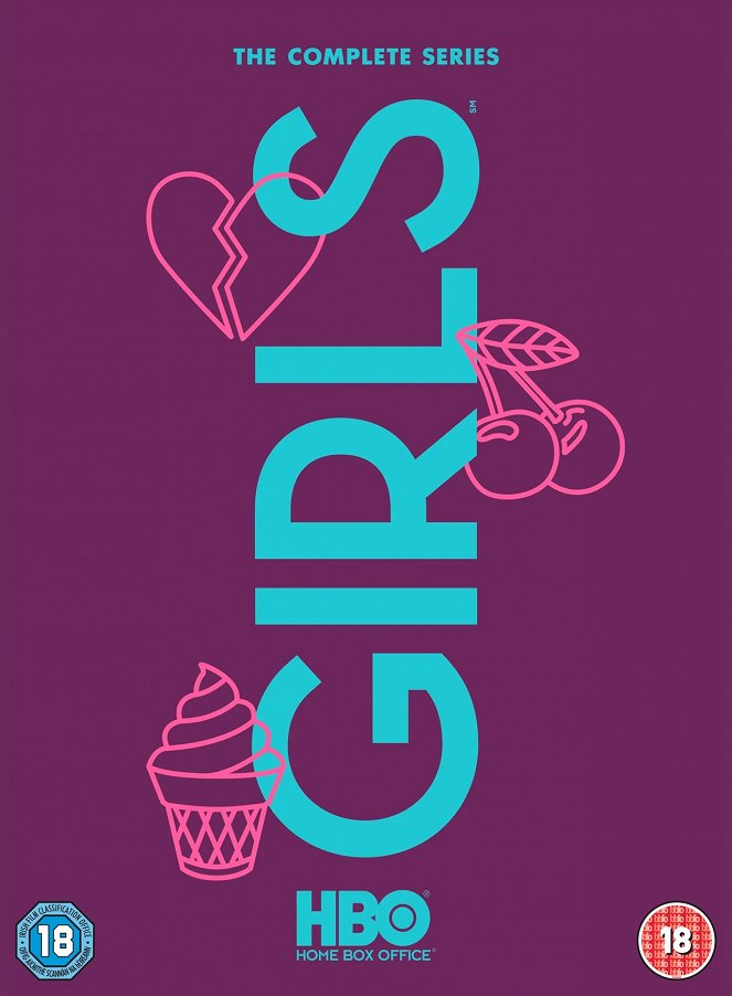 Girls - Posters