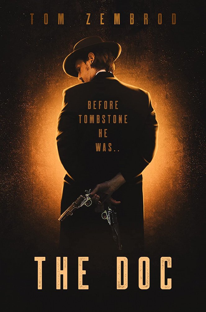 Doc Holliday - Plakáty