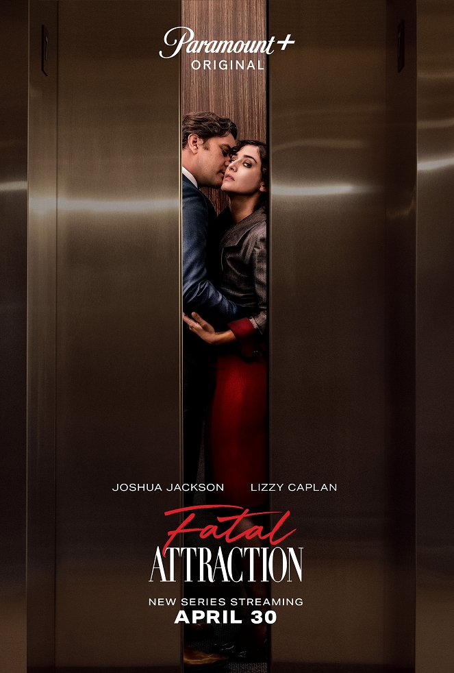 Fatal Attraction - Affiches