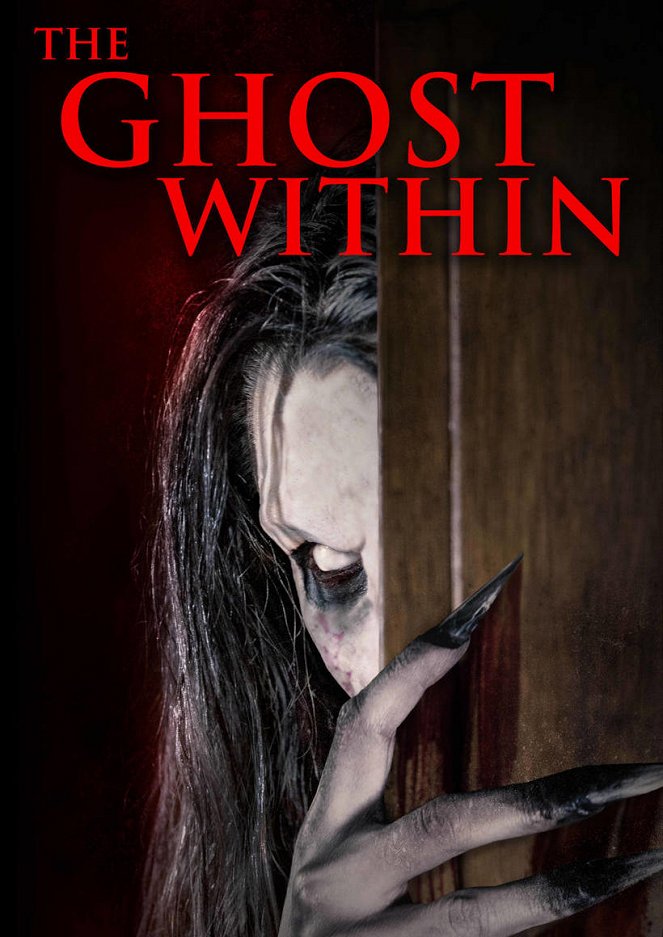 The Ghost Within - Posters