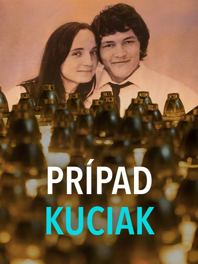 Prípad Kuciak - Plagáty