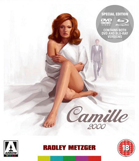 Camille 2000 - Posters