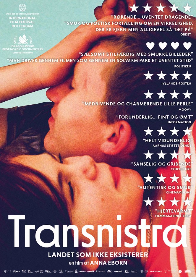 Transnistra - Posters