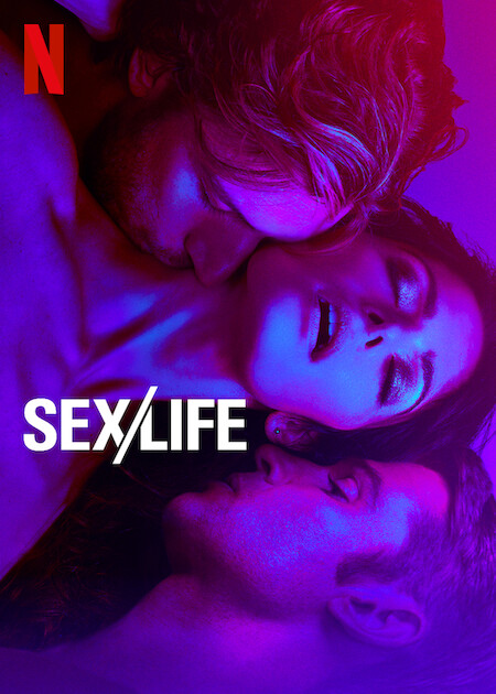 Sex/Life - Sex/Life - Season 2 - Plakate