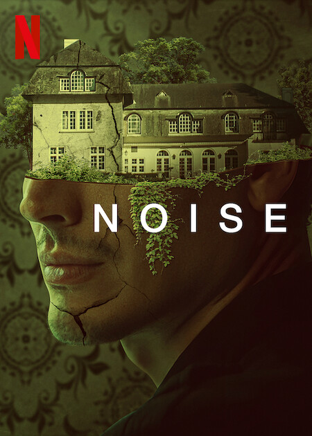 Noise - Cartazes