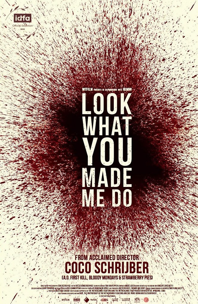 Look What You Made Me Do - Plakate
