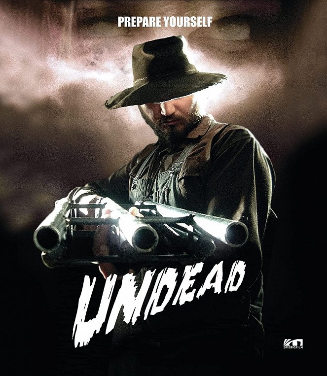 Undead - Posters