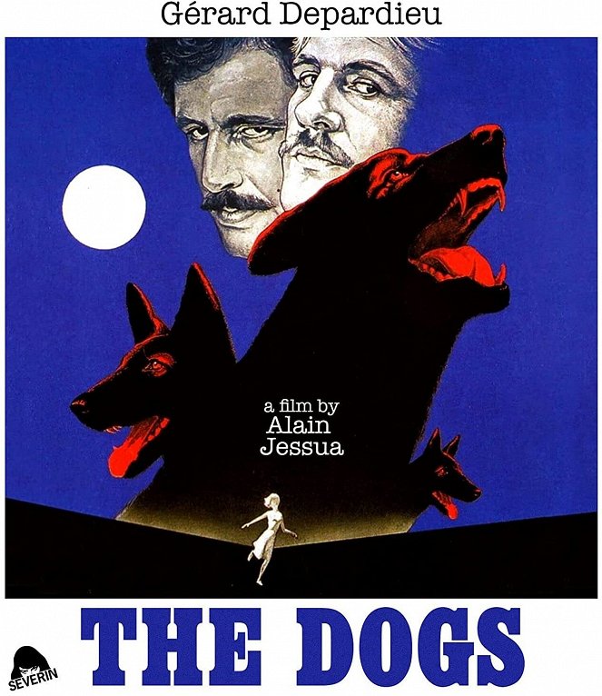 The Dogs - Posters