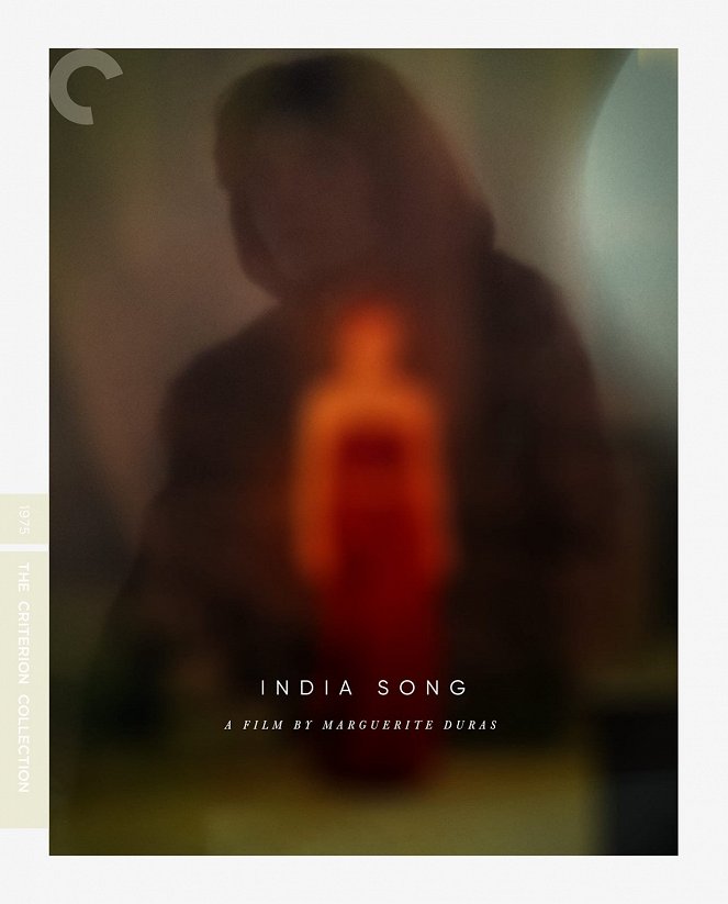 India Song - Posters