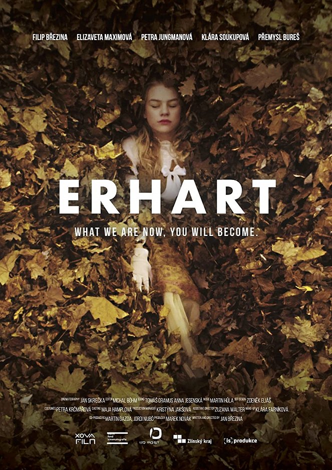 Erhart - Plakáty