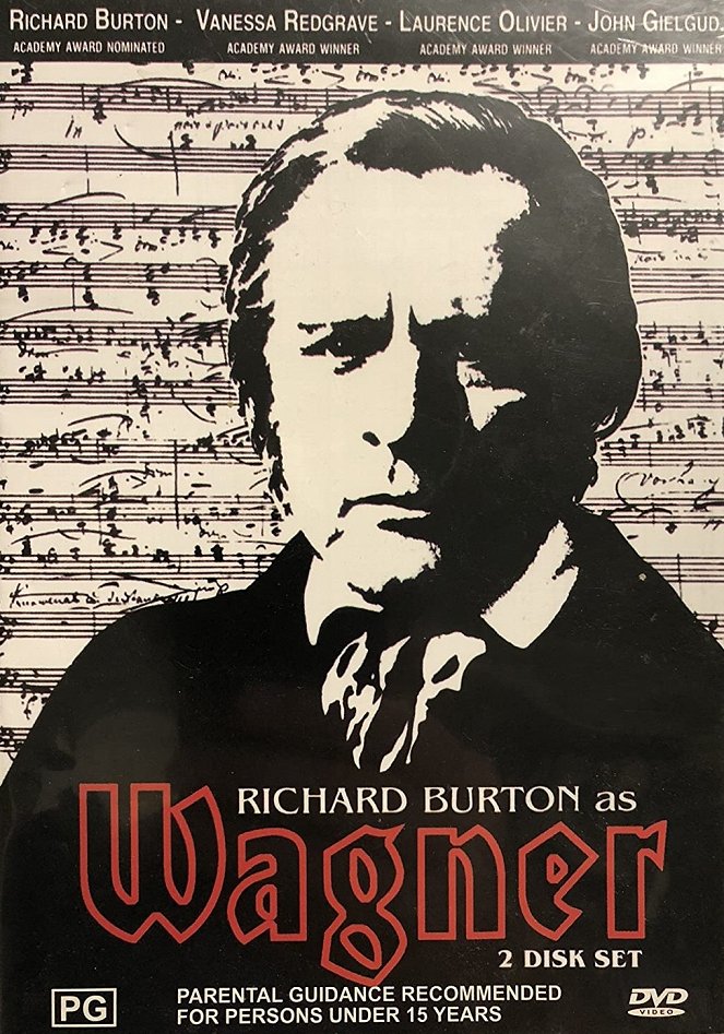Wagner - Posters