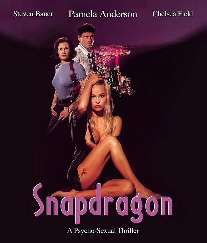 Snapdragon - Plakátok