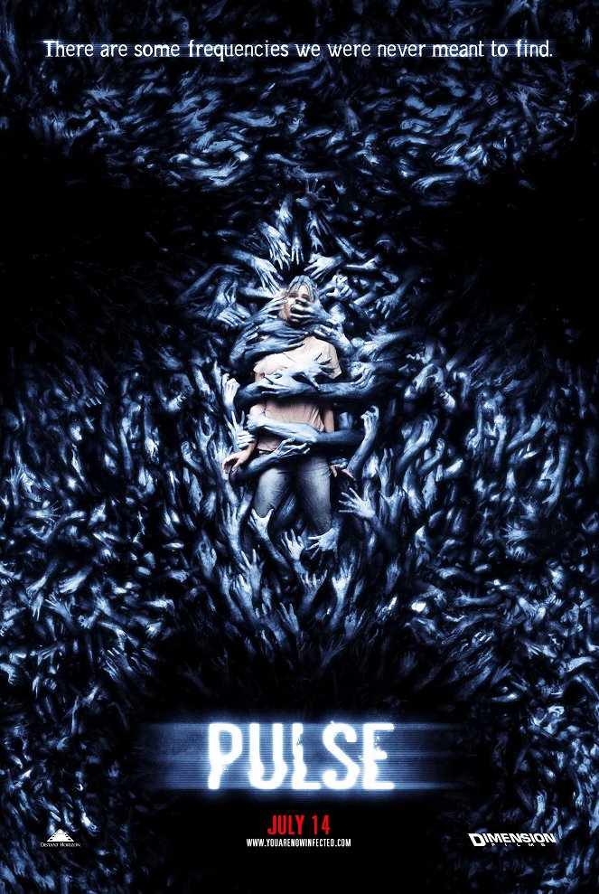 Pulse - Affiches