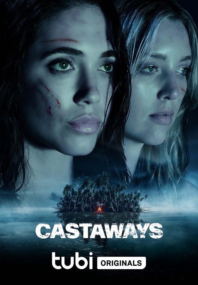 Castaways - Plakátok