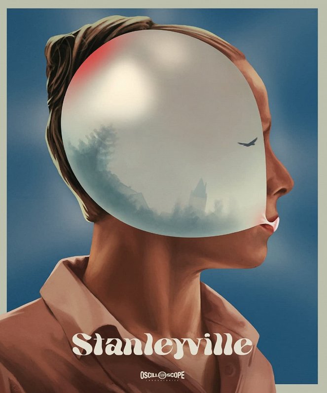 Stanleyville - Posters