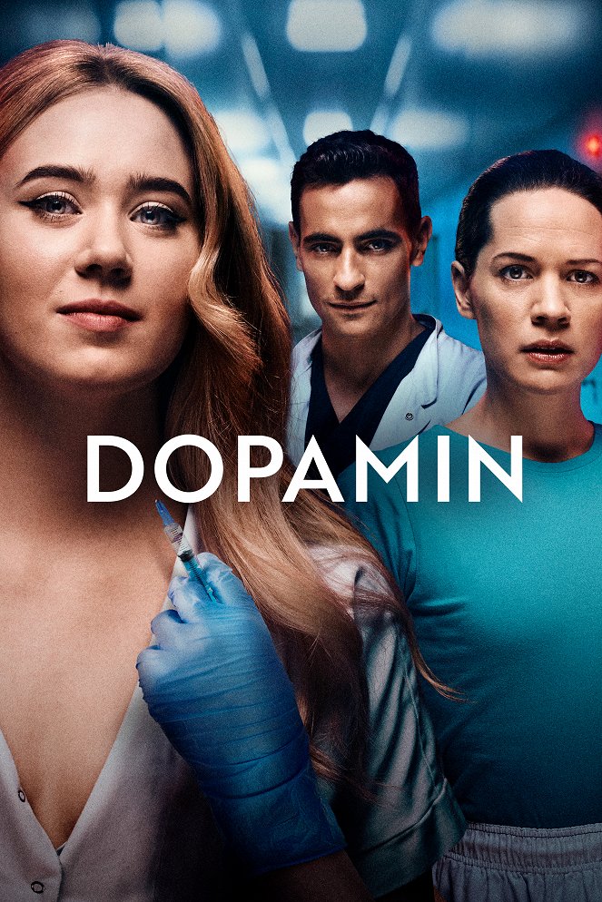 Dopamin - Plakáty