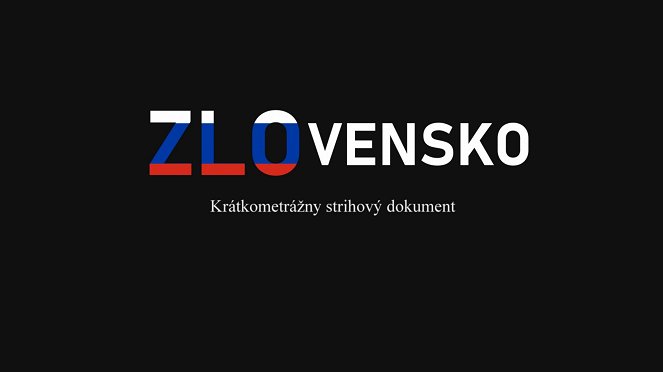 ZLOvensko - Affiches
