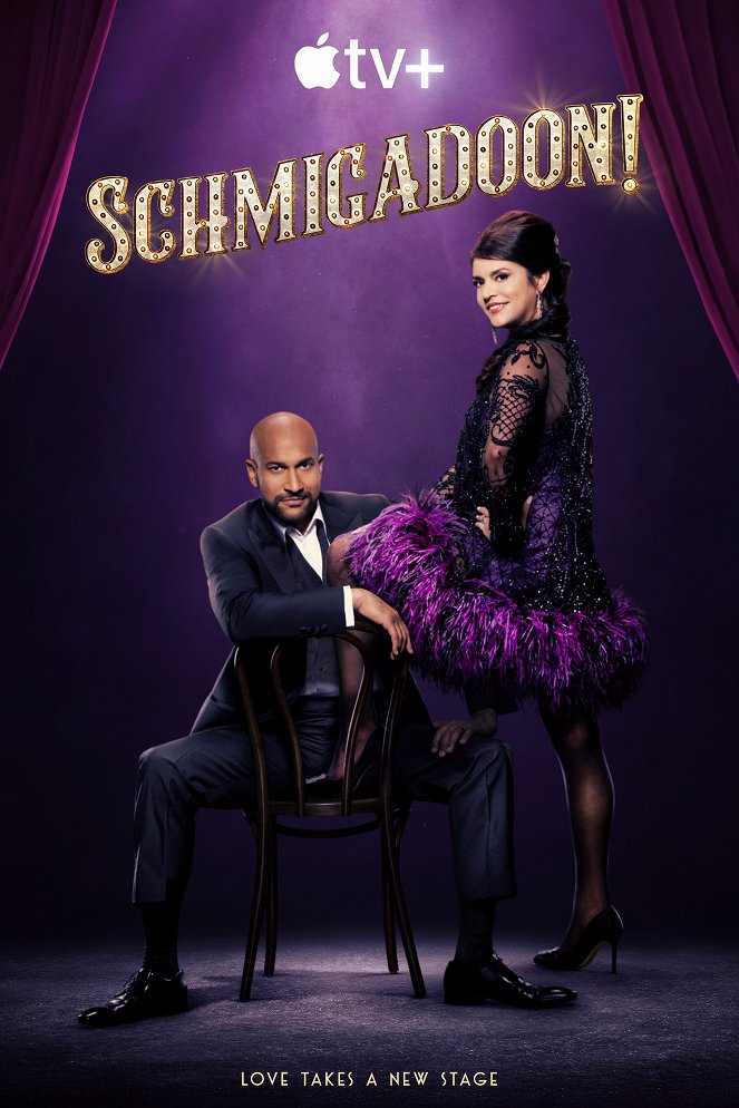 Schmigadoon! - Season 2 - Plakáty