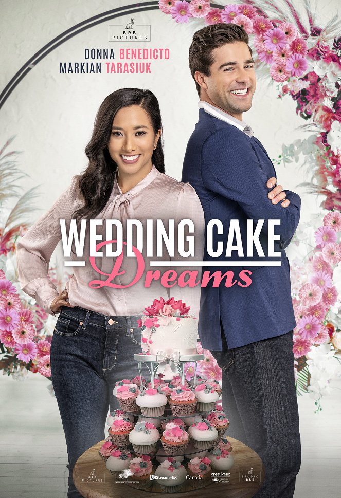 Wedding Cake Dreams - Posters