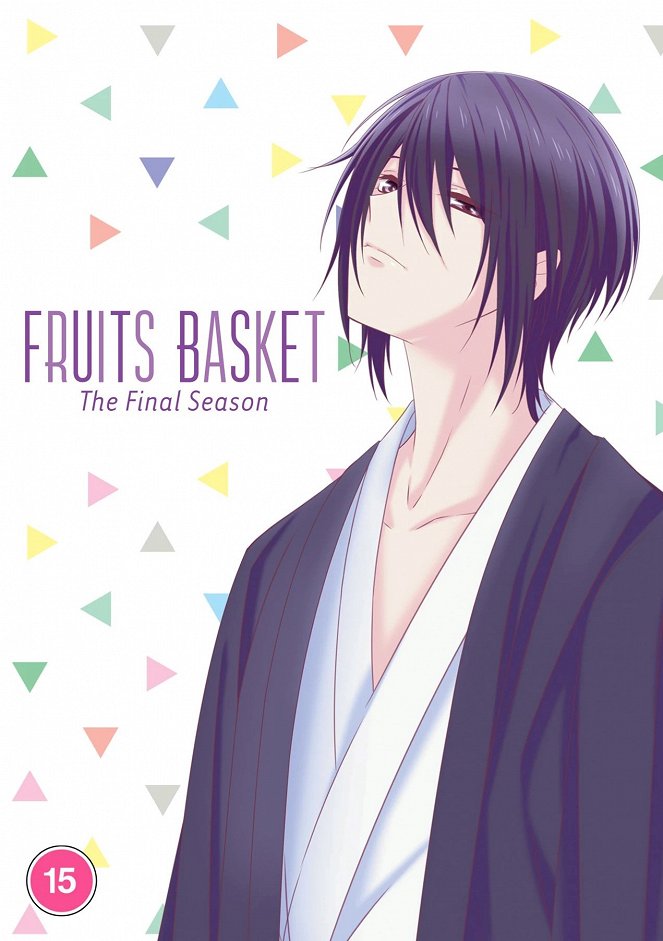 Fruits Basket - Fruits Basket - The Final - Posters